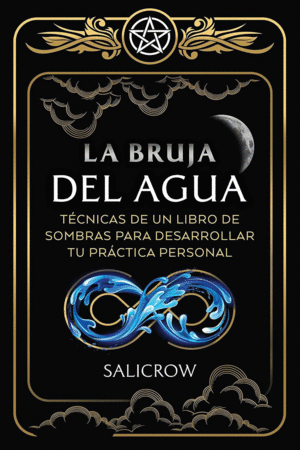 Bruja del agua, La