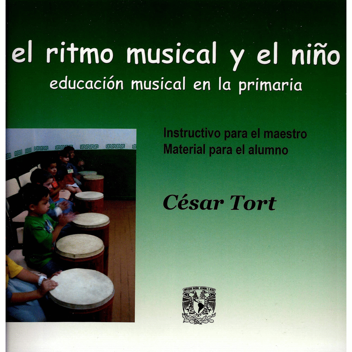 Ritmo Musical Y El Ni O El Educaci N Musical En La Primaria Tort