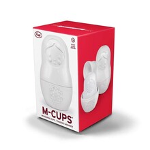 M-Cups: tazas de medida