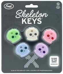 Skeleton Keys: set de portallaves