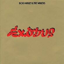 Exodus (LP)