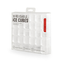 Reusable Ice Cubes: enfriadores de bebidas (CU267)
