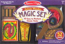 Deluxe Magic Set: set de magia (11170)