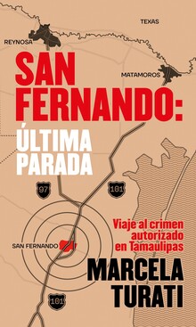San Fernando: última parada