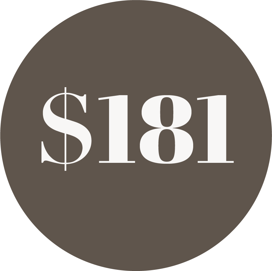 $205
