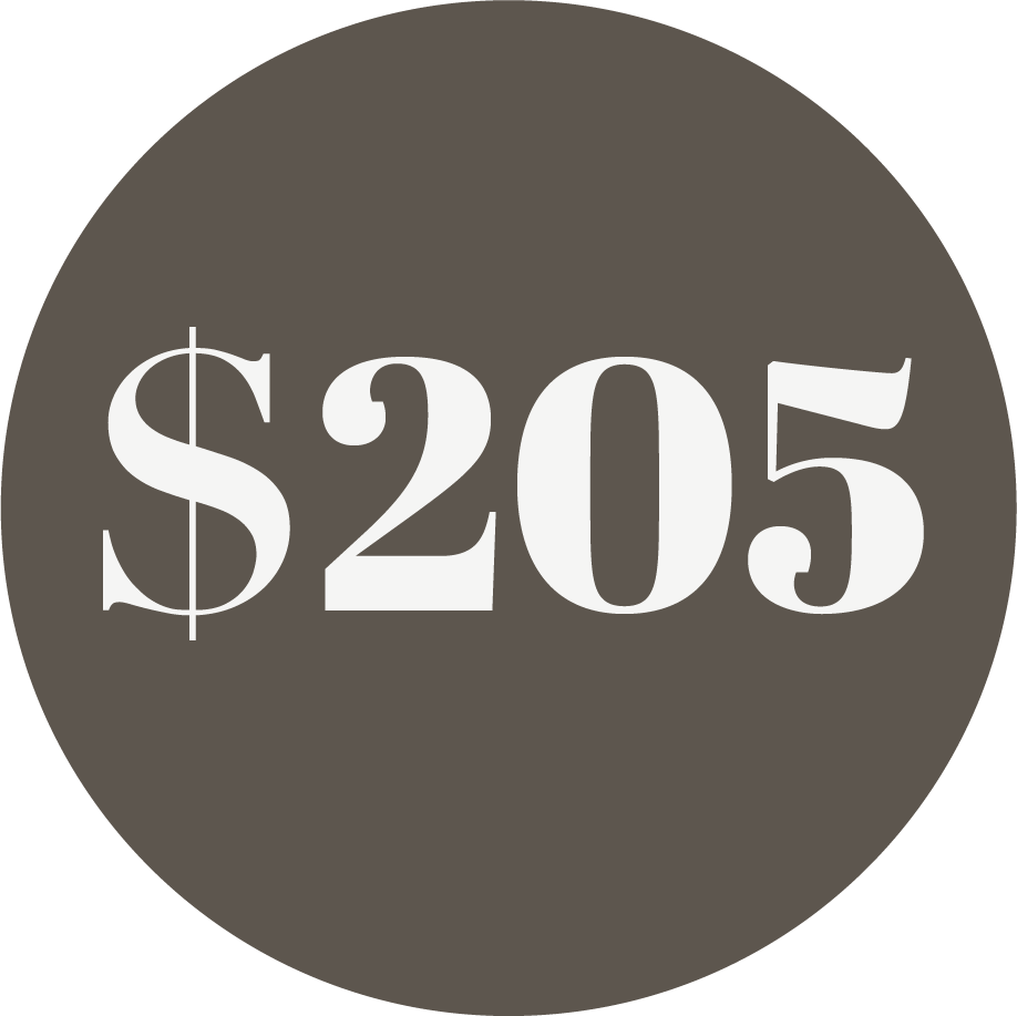 $255