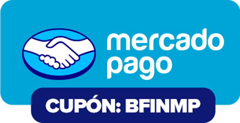 Cupon Mercadopago: BF24MP