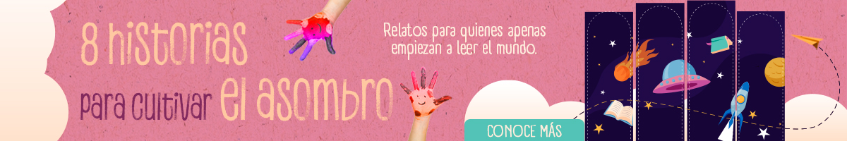 Historias para primeros lectores