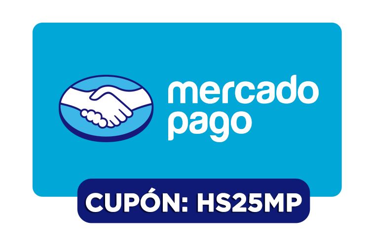 Cupon Mercadopago: BF24MP