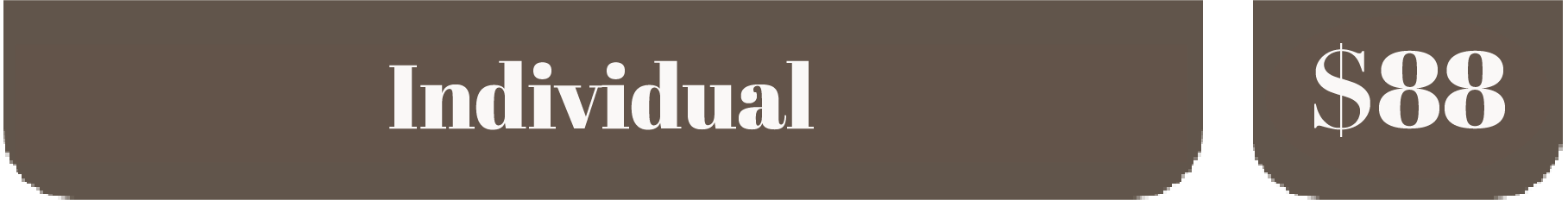 Media porción: $145