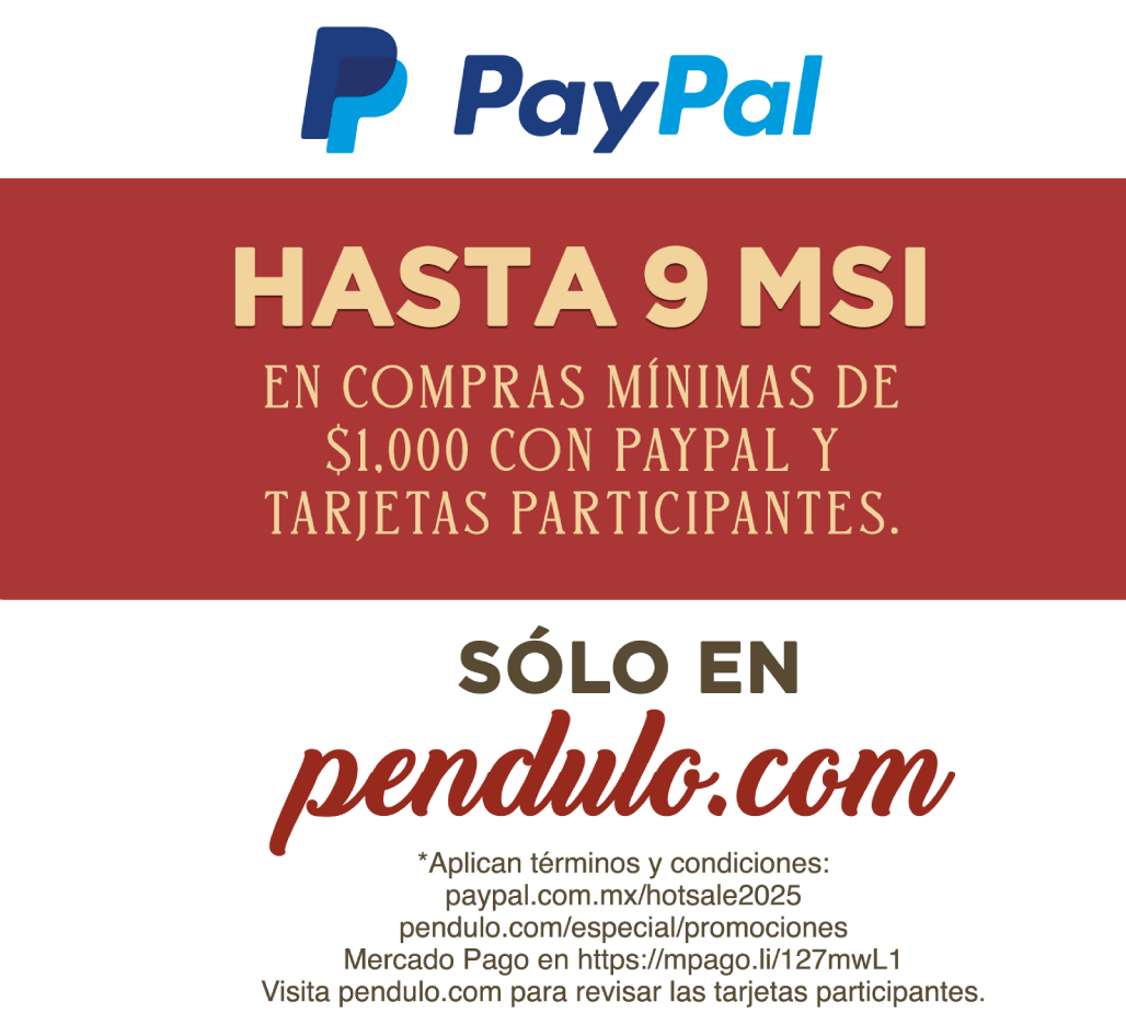 Promoción Pay Pal