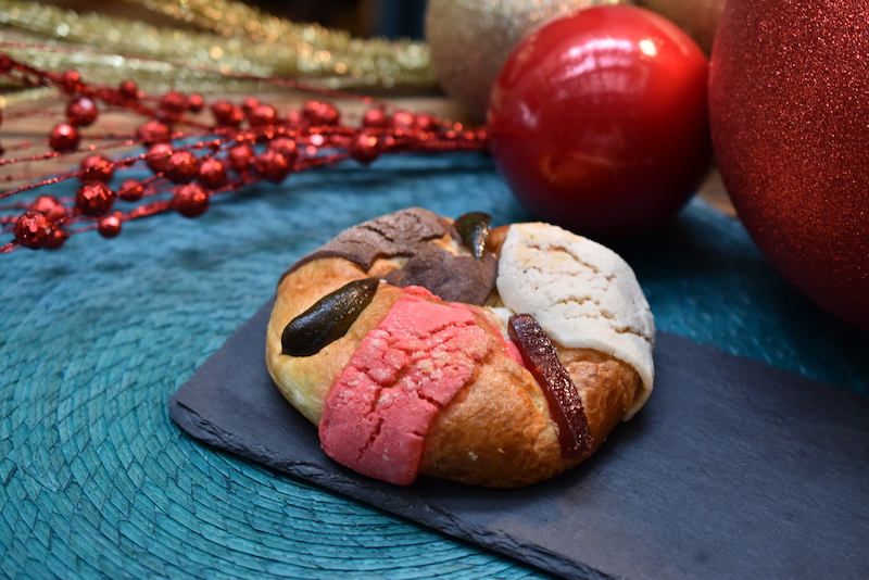 Rosca de reyes