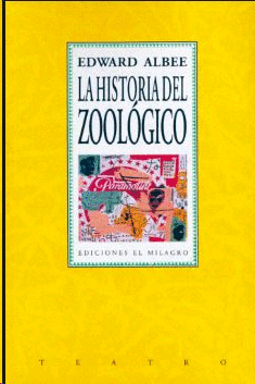 Historia del zoologico, la