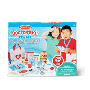 Doctor's Kit: juego de doctor (8569)
