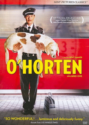 O'horten (DVD)