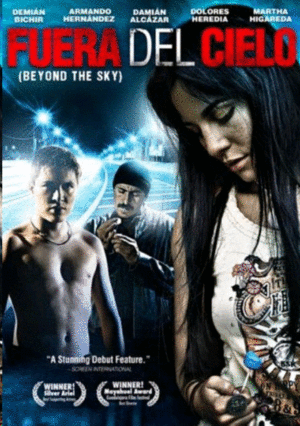 Fuera del Cielo (DVD)