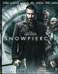Snowpiercer (DVD)