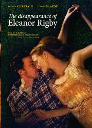 Disappearence of Eleanor Rigby (2 DVD)