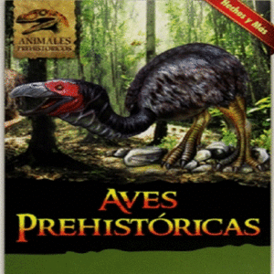 Animales prehistóricos