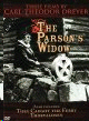 Parson's Widow, The: Three Films By... (DVD)