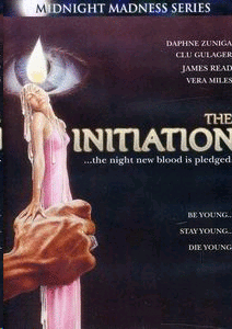 Initiation, The  (DVD)