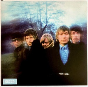 Between The Buttons: Coloured Edition (LP)