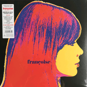 Francoise (LP)