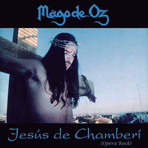 Jesús de Chamberi (2 LP+CD)