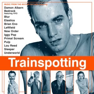 Trainspotting, 20th Anniversary Edition / O.S.T. (2 LP)