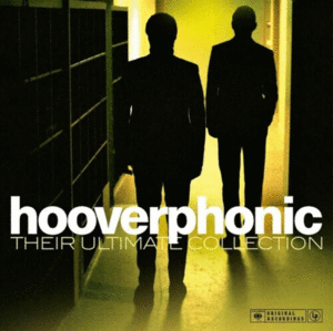 Their Ultimate Collection (LP)