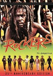 Rockers: 25th Anniversary Edition (DVD)
