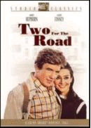 Two For The Road (DVD)