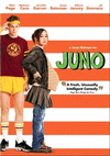 Juno (dvd)