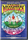 Taking woodstock (dvd)