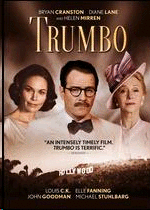 Trumbo (DVD)