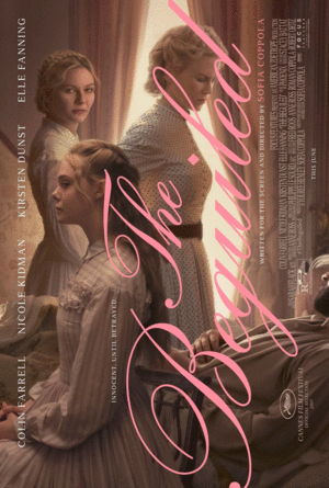 Beguiled, The (DVD)