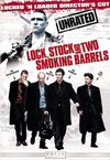 Lock, Stock & Two Smoking Barrels: Locked 'N Loaded Director's Cut Unrated (DVD)