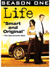 Life - Season One (DVD)
