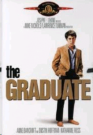 Graduate, The (DVD)
