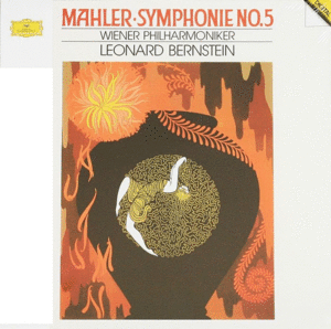 Mahler: Symphonie No 5 (2 LP)