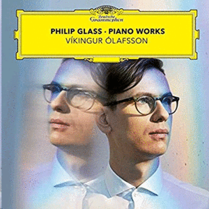 Piano Works (LP)