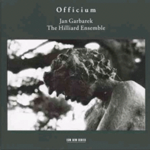 Officium (2 LP)