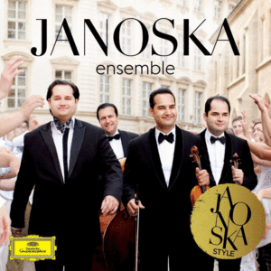 Janoska Style (2 LP)