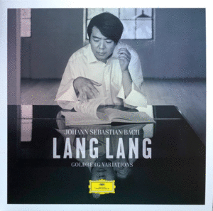 Goldberg Variations / Lang Lang (2 LP)