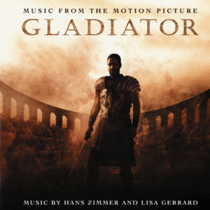 Gladiator / O.S.T. (2 LP)