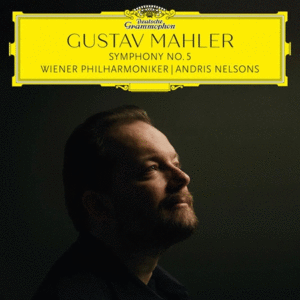 Symphony No. 5 (2 LP)