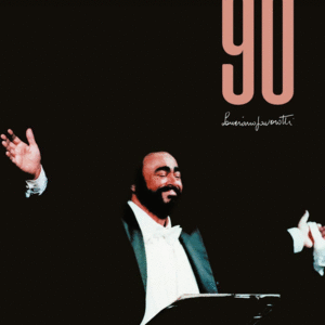 Pavarotti Novanta, RSD (LP)