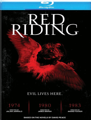 Red Riding Trilogy (BRD)
