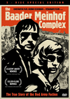 Baader Meinhof Complex, The (2 DVD)