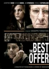 Best Offer, The (DVD)